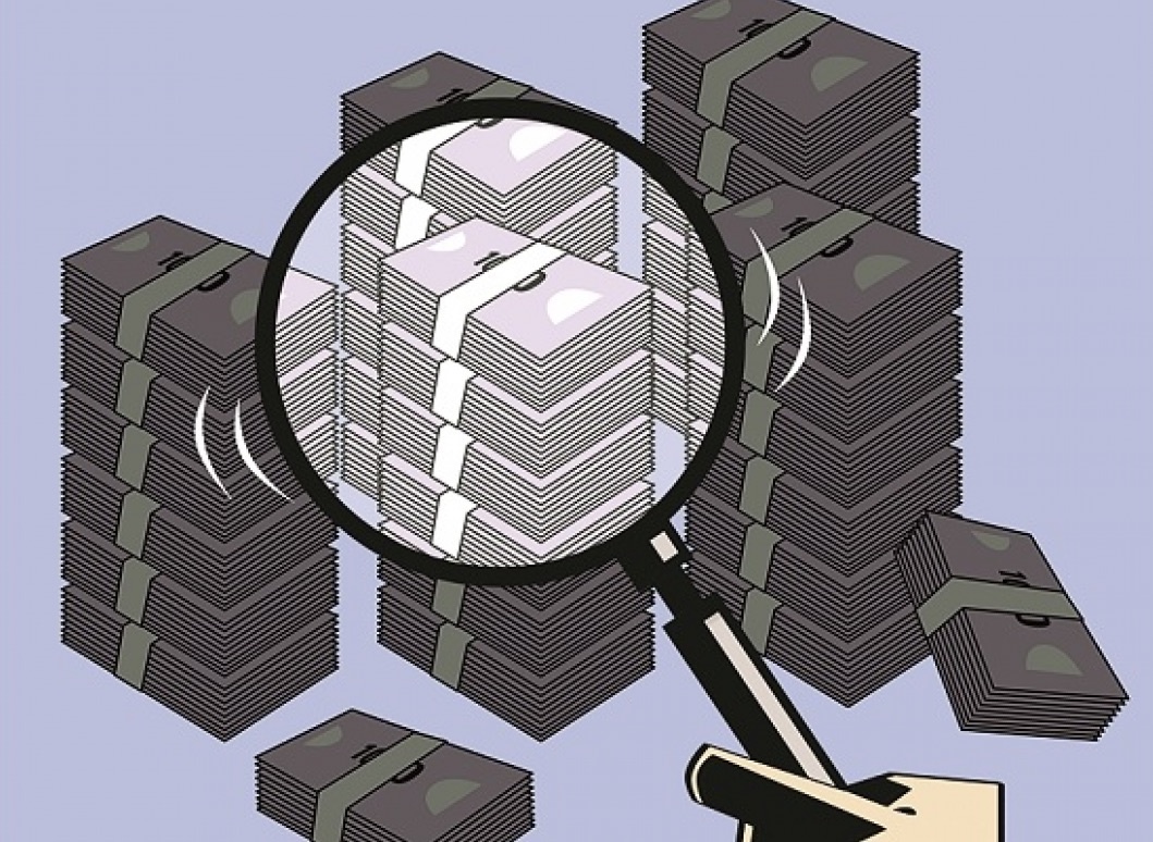 Singapore, Hong Kong la diem nong tien ban tai chau A hinh anh