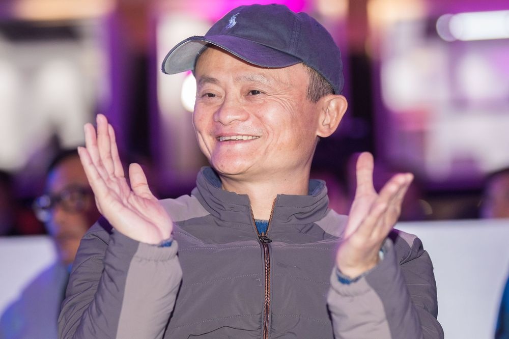 Jack Ma xay dung de che tai chinh 200 ty USD nhu the nao hinh anh