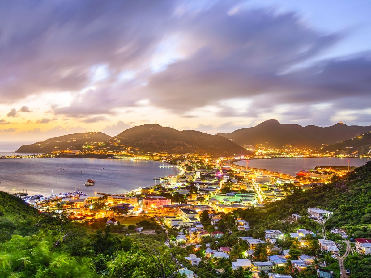 khoi bat dong san cua ong Trump anh 12