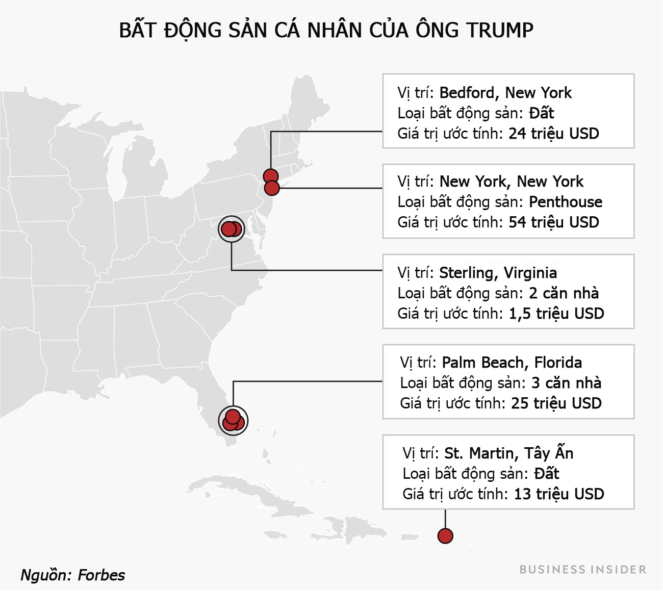khoi bat dong san cua ong Trump anh 2