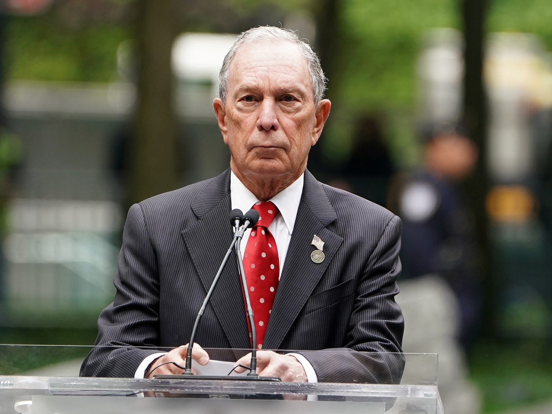 10 ty phu truyen thong giau nhat the gioi hinh anh