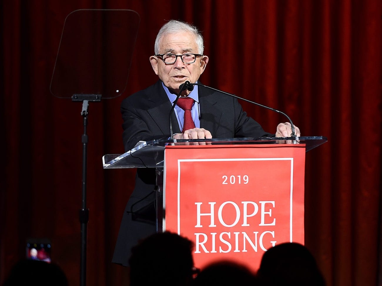 ty phu truyen thong giau nhat the gioi anh 9