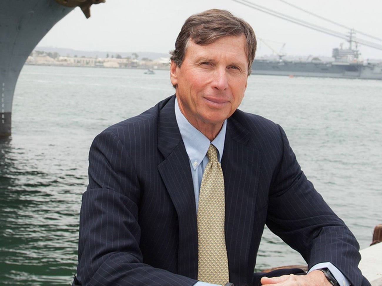 ty phu truyen thong giau nhat the gioi anh 5