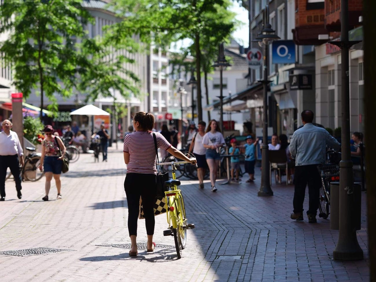 thien duong nghi huu tren the gioi anh 6