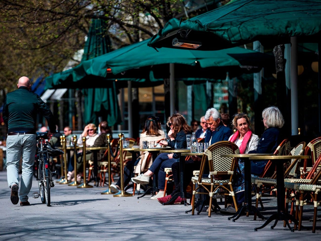 thien duong nghi huu tren the gioi anh 5