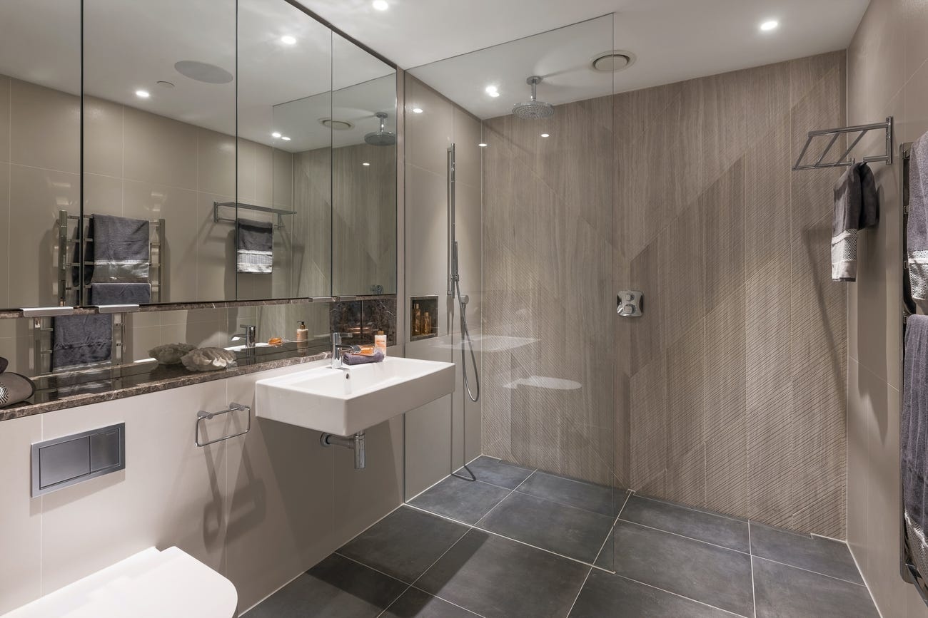 Nha pho co 3 tang ham giua trung tam London anh 13