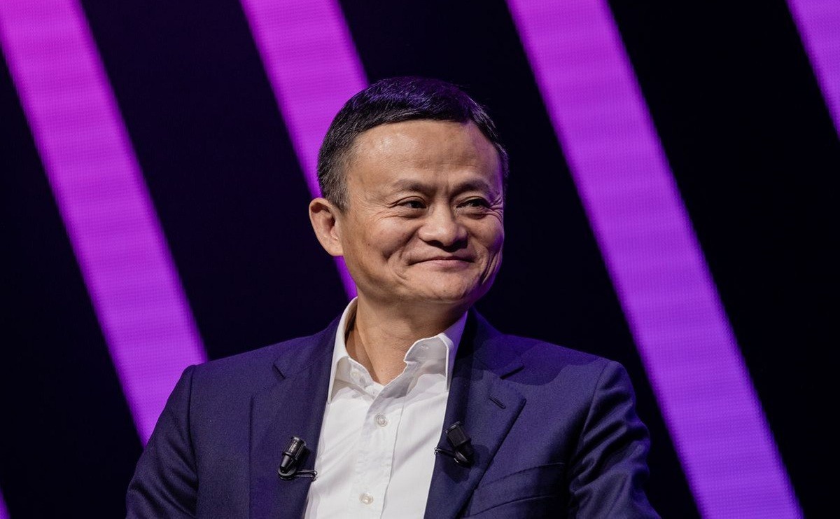 Hon 5 trieu nha dau tu Trung Quoc dat mua co phieu startup cua Jack Ma hinh anh
