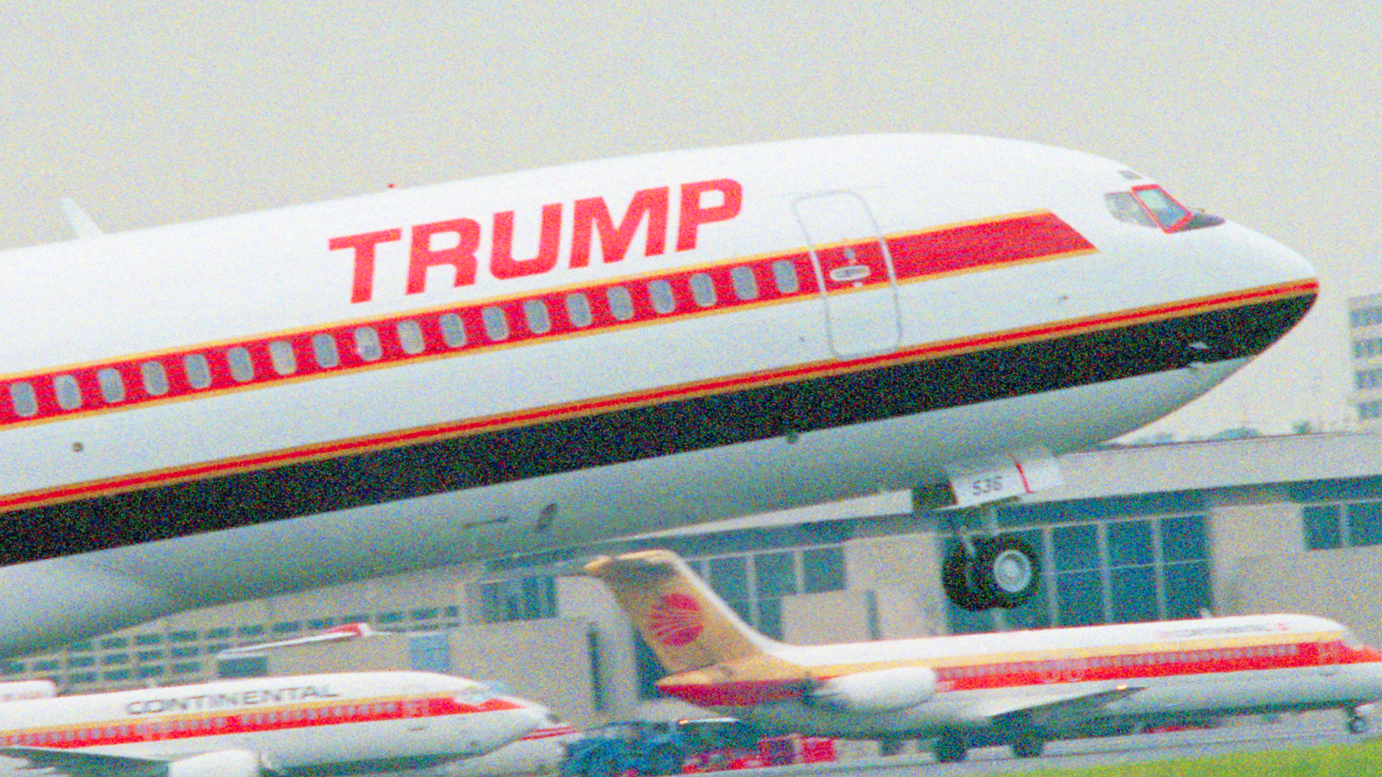 6 lan kinh doanh that bai cua ong Trump anh 2