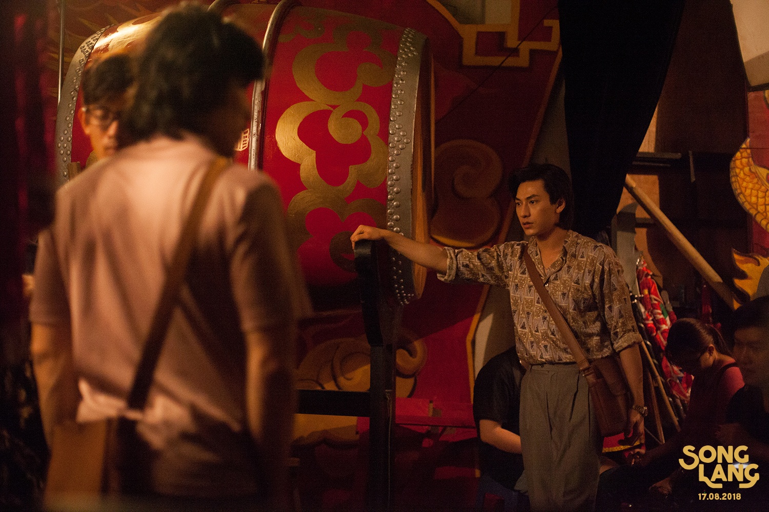 Phim Song Lang ảnh 2 Phim Song Lang anh 2