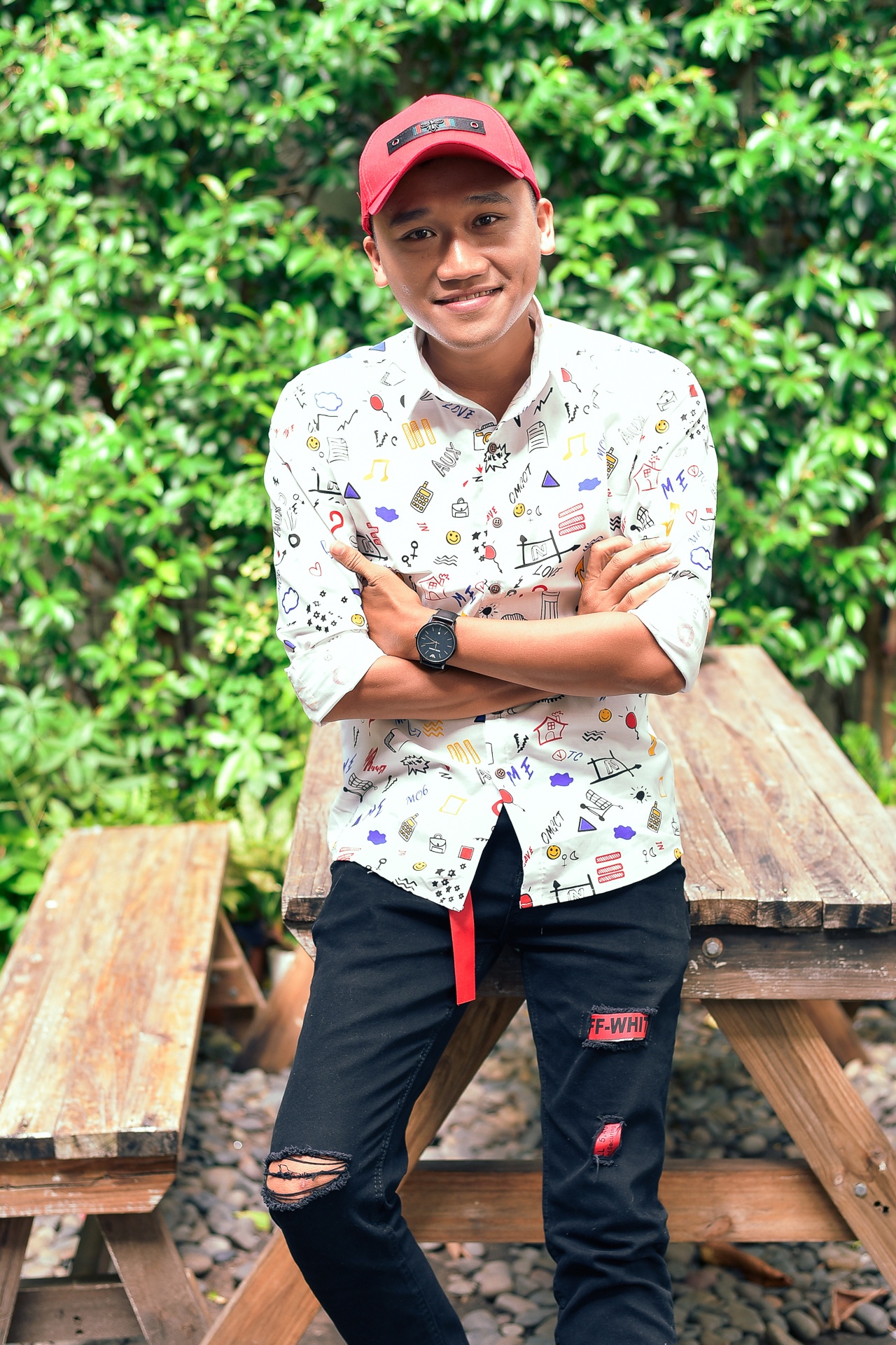 Diễn viên Xuân Nghị ảnh 3 Dien vien Xuan Nghi anh 3