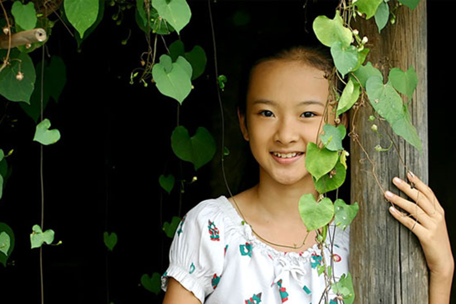 Hau due mat troi ban viet anh 1