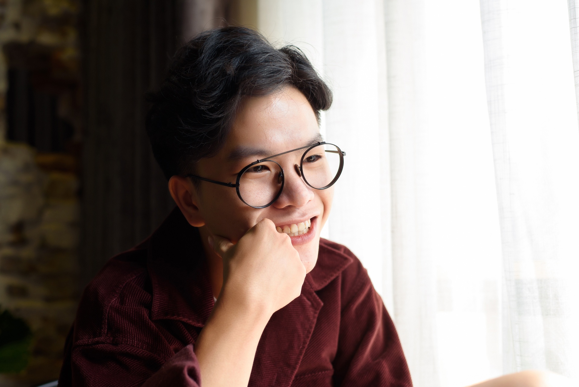 Giọng hát Việt 2018 ảnh 3 Giong hat Viet 2018 anh 3