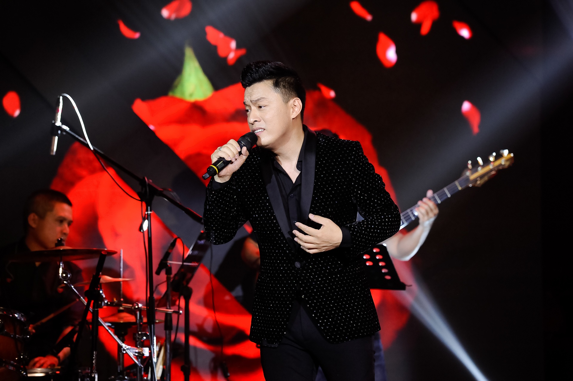 Lan song xanh Next Step anh 3