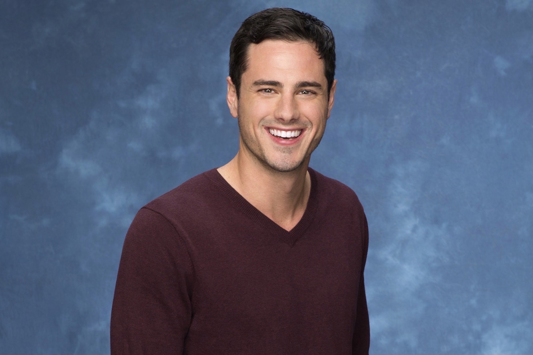 Anh chang doc than,  The Bachelor anh 3