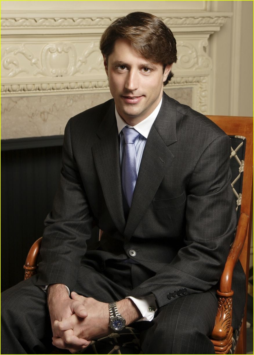 Anh chang doc than,  The Bachelor anh 6