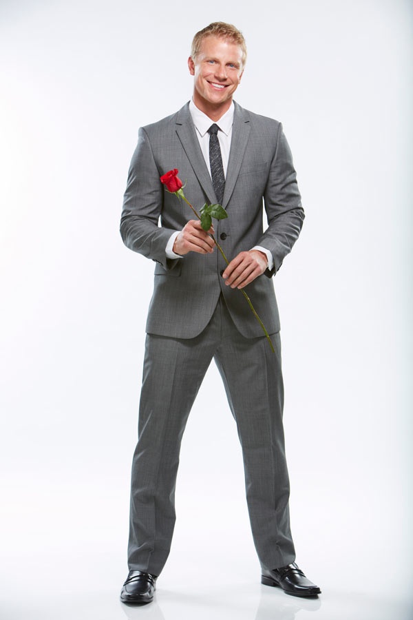 Anh chang doc than,  The Bachelor anh 7