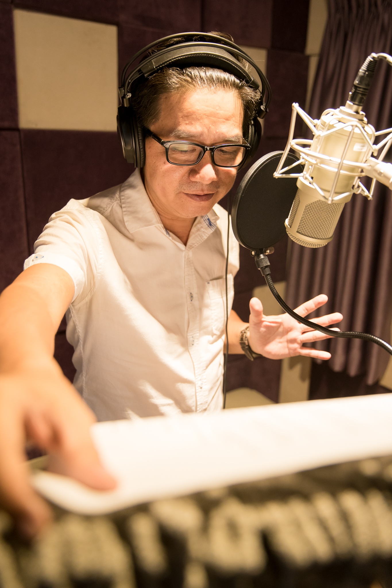 Đạt Phim lồng tiếng phim ảnh 1 Dat Phim long tieng phim anh 1