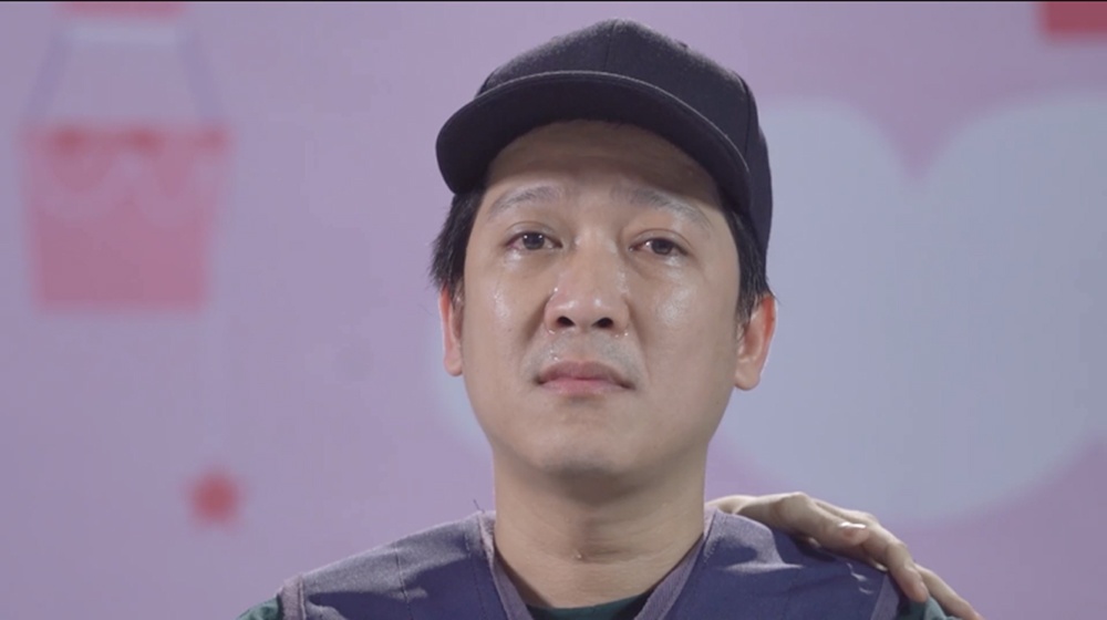 Hari Won mac cam vi chua sinh con anh 3