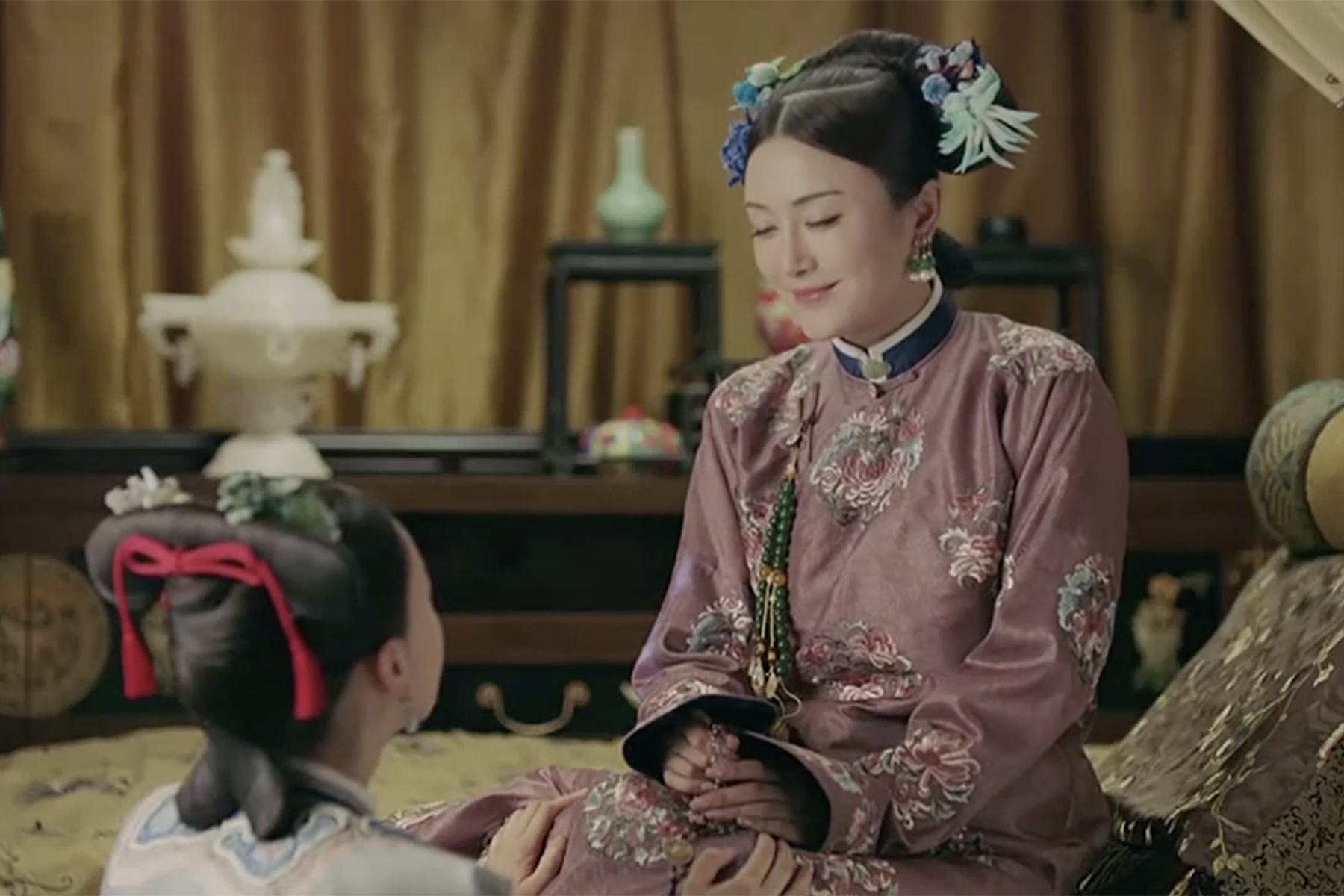 Diên hi công lược tập 22 ảnh 2 Dien hi cong luoc tap 22 anh 2