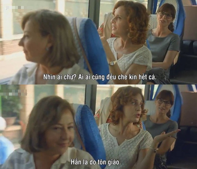 Hanh trinh den Viet Nam cua ba ba Tay anh 3