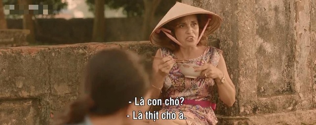 Hanh trinh den Viet Nam cua ba ba Tay anh 6