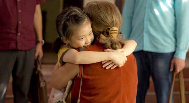 Hanh trinh den Viet Nam cua ba ba Tay anh 7