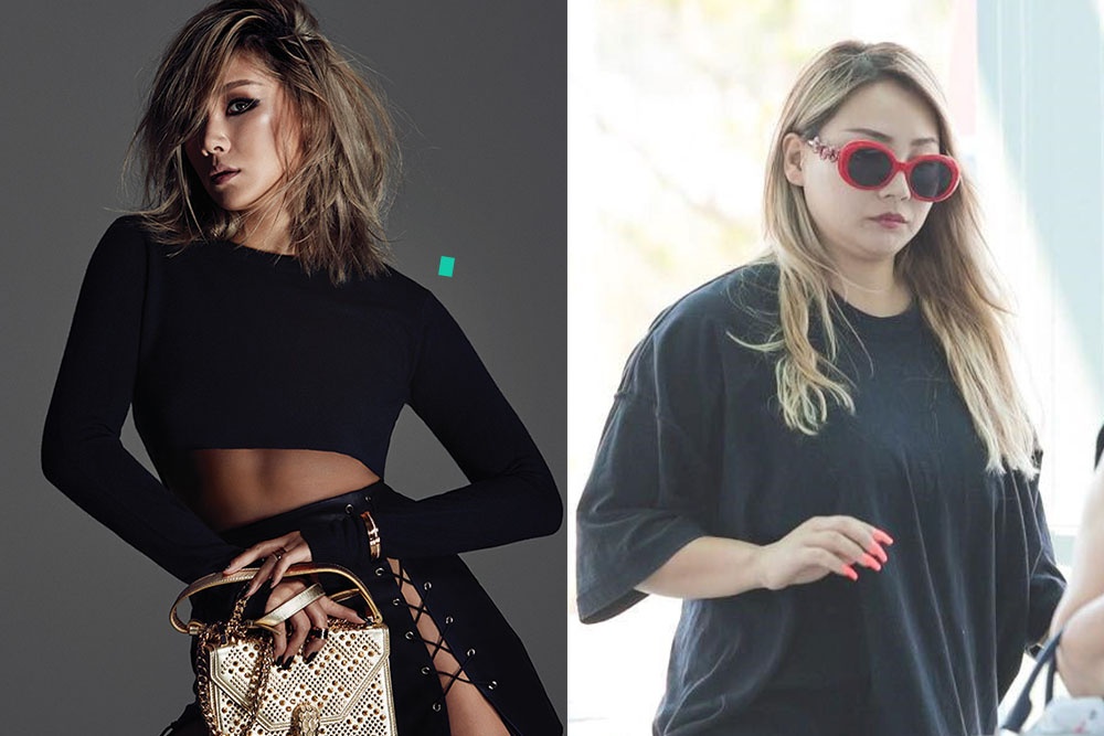 Nhung lan sao Han tang can ngoai kiem soat khien khan gia bat ngo hinh anh