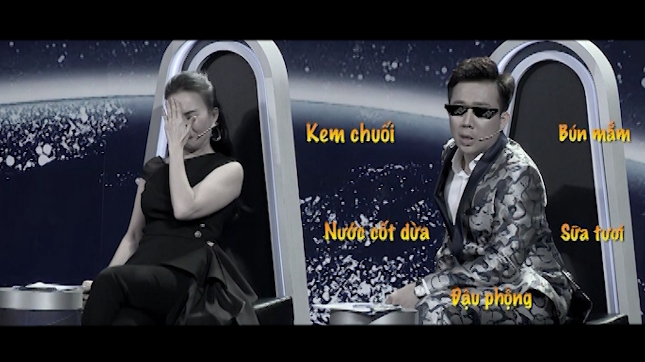 Dai Nghia lat tay ly do Tran Thanh tang can la do tham an hinh anh
