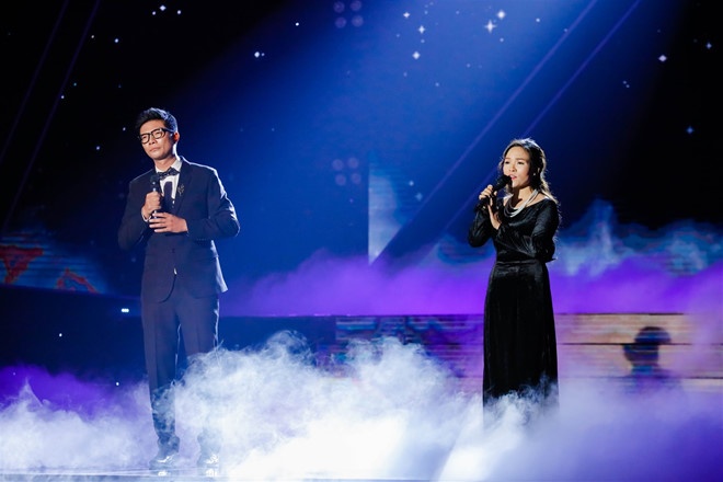 Ban sao ca si Viet anh 2