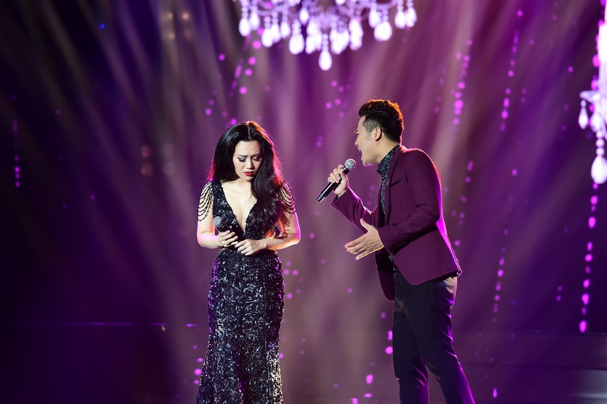 Ban sao ca si Viet anh 10