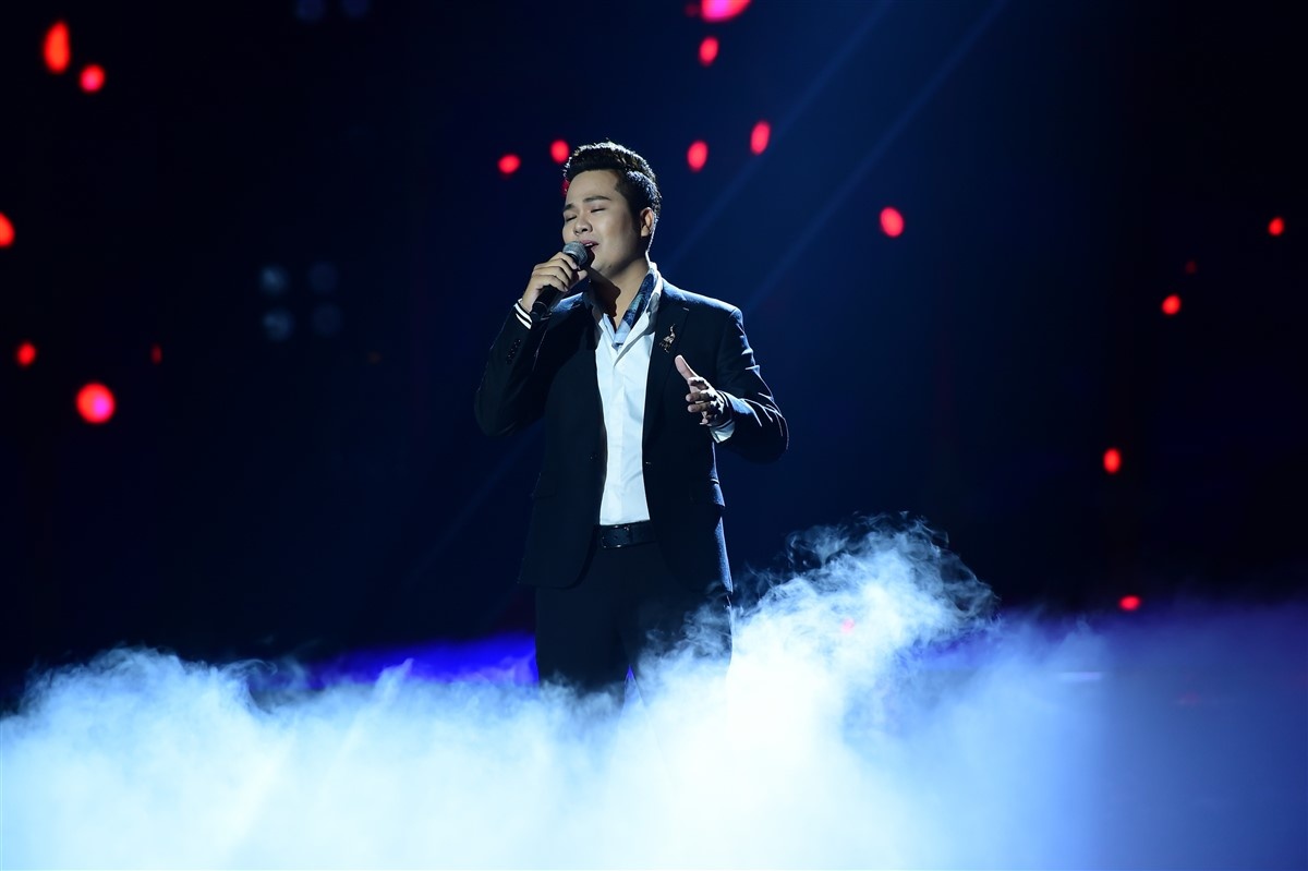 Ban sao ca si Viet anh 9