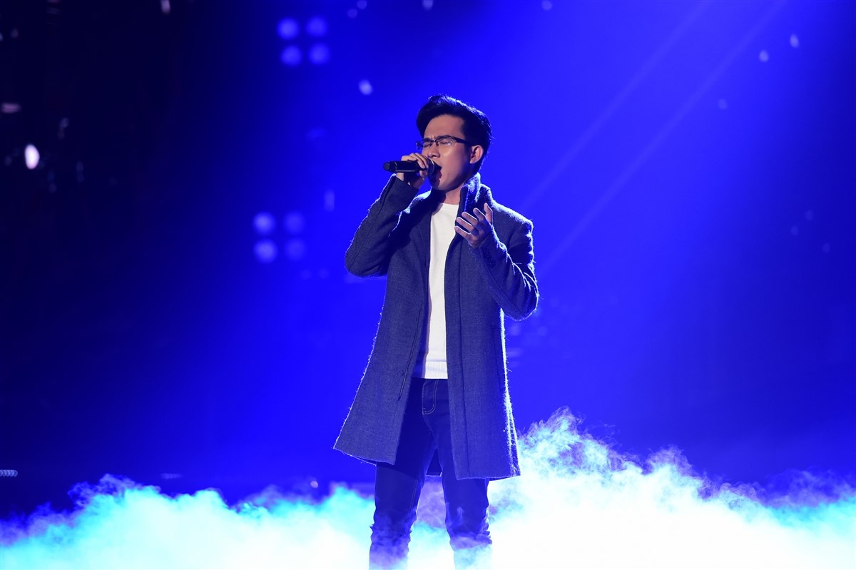 Nhung ban sao giong hat ca si Viet giong den ngac nhien hinh anh