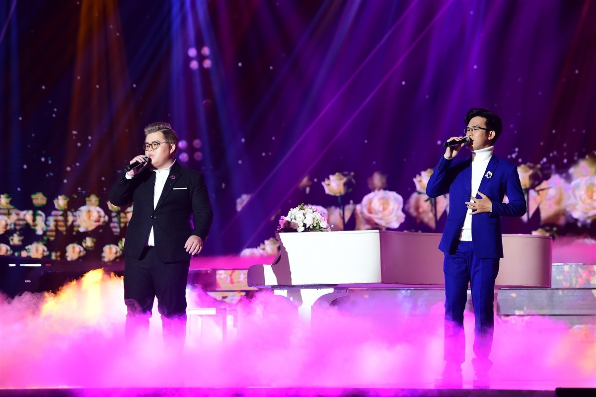 Tran Thuan duoc danh gia cao hoa than Ha Anh Tuan hinh anh