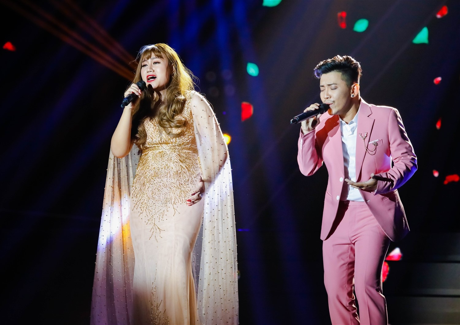 Ban sao ca si Viet anh 4