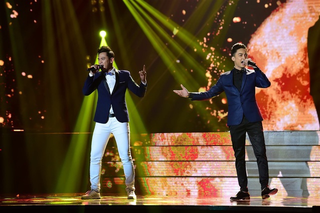 Ban sao ca si Viet anh 8