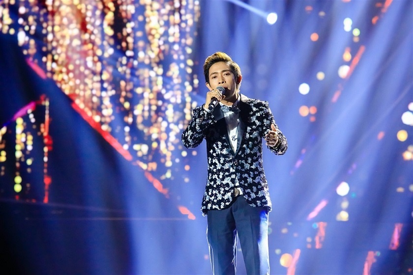 Ban sao ca si Viet anh 5