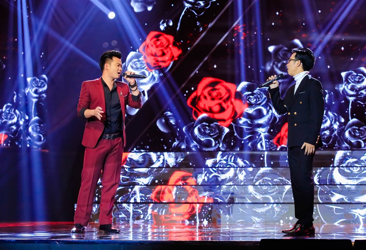 Khánh Ly song ca với Hà Hồ  ảnh 2 Khanh Ly song ca voi Ha Ho anh 2