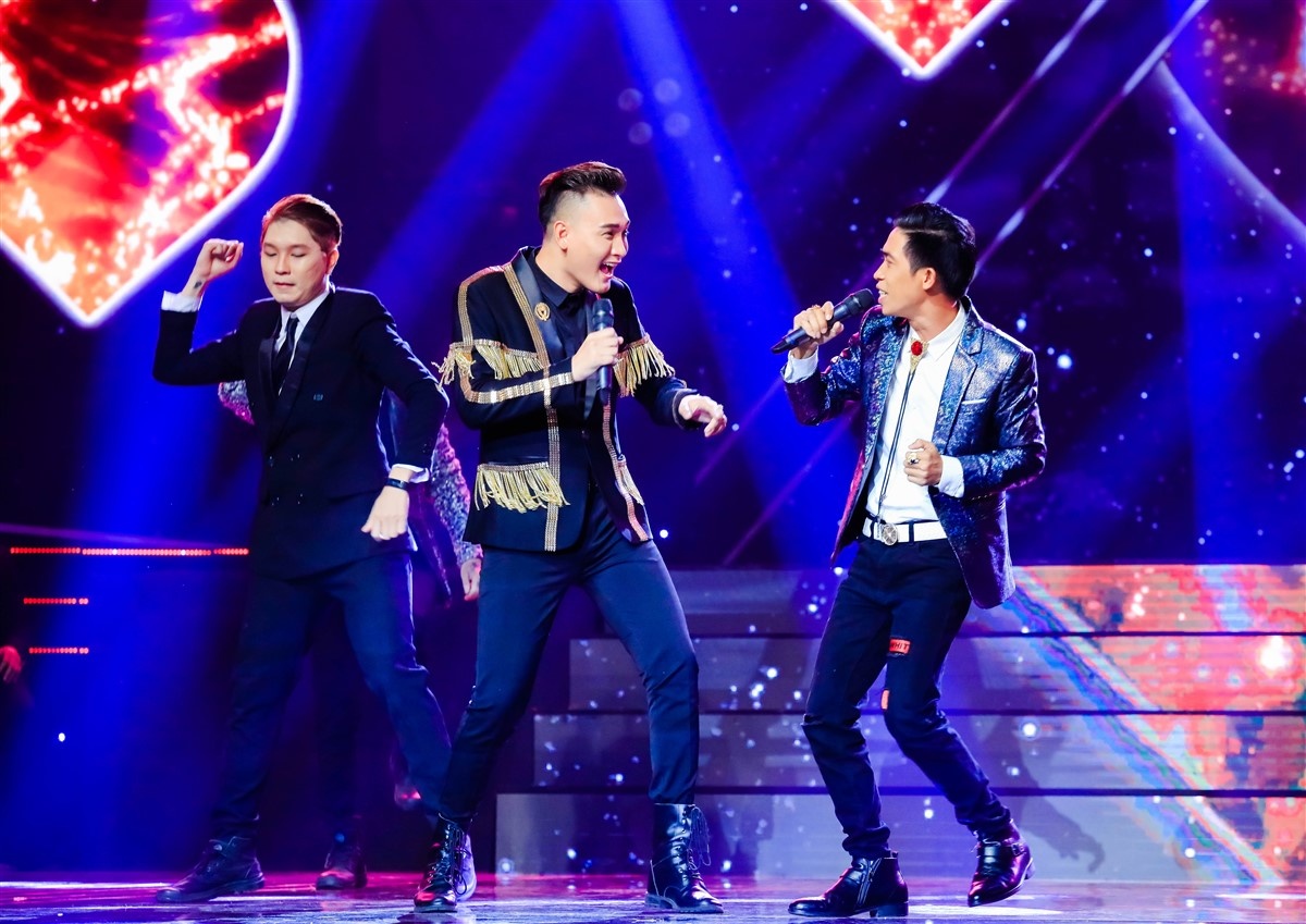 Khánh Ly song ca với Hà Hồ  ảnh 3 Khanh Ly song ca voi Ha Ho anh 3