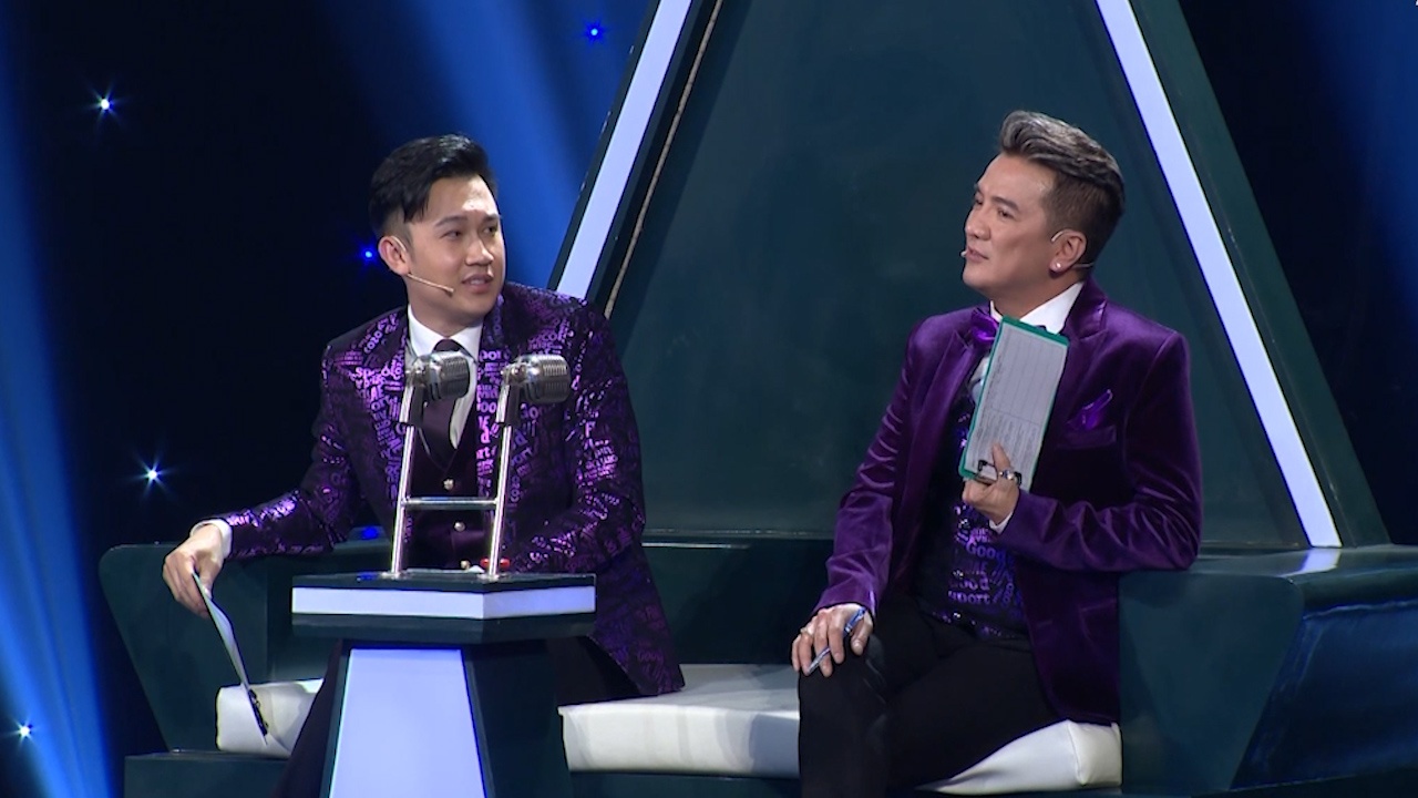 Đàm Vĩnh Hưng hát hit Phương Thanh ảnh 1 Dam Vinh Hung hat hit Phuong Thanh anh 1