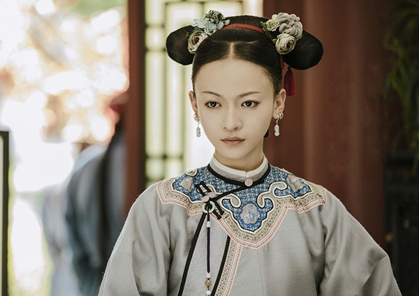 Diên Hi công lược ngưng phát sóng  ảnh 2 Dien Hi cong luoc ngung phat song anh 2