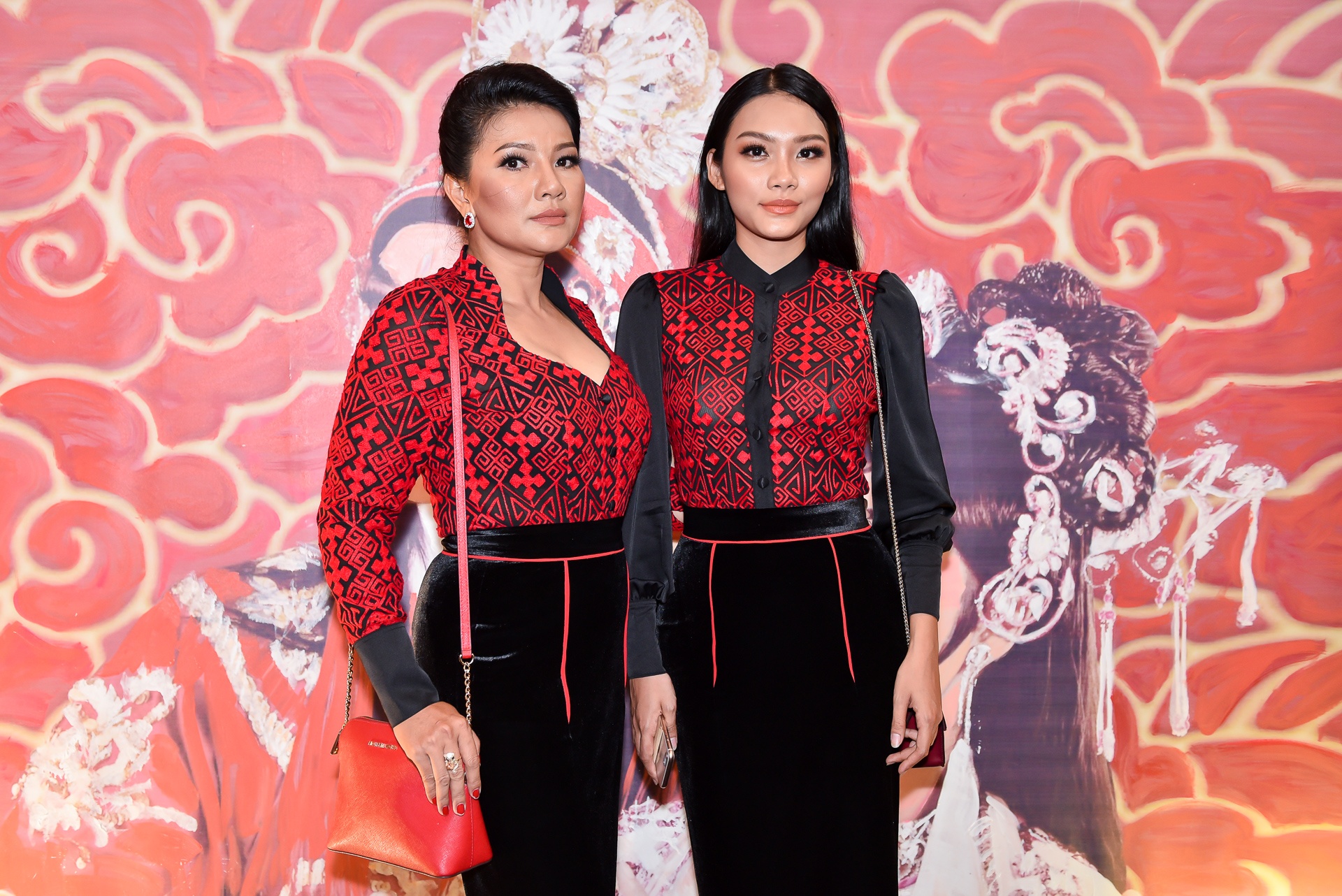 Ngô Thanh Vân ra mắt Song Lang ảnh 3 Ngo Thanh Van ra mat Song Lang anh 3