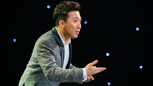 Giong ca nam giong Ha Ho den hoi tho khien Tran Thanh kinh ngac hinh anh