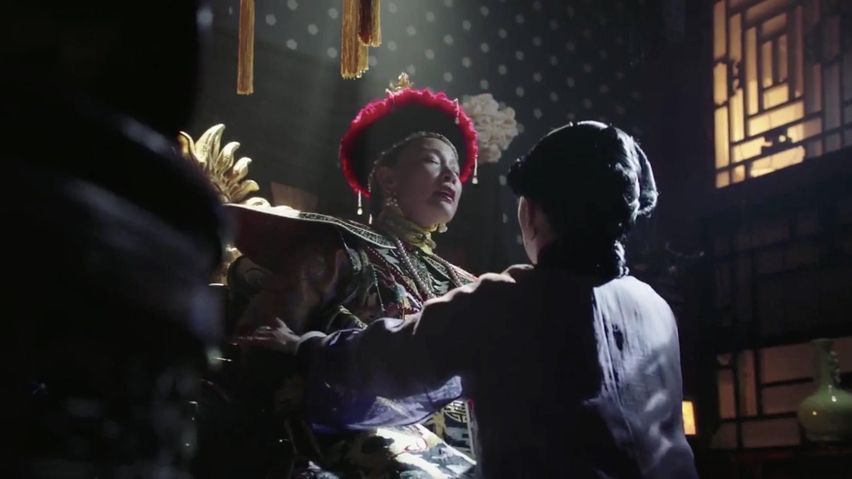 Như Ý truyện tập 3 4 ảnh 1 Nhu Y truyen tap 3 4 anh 1