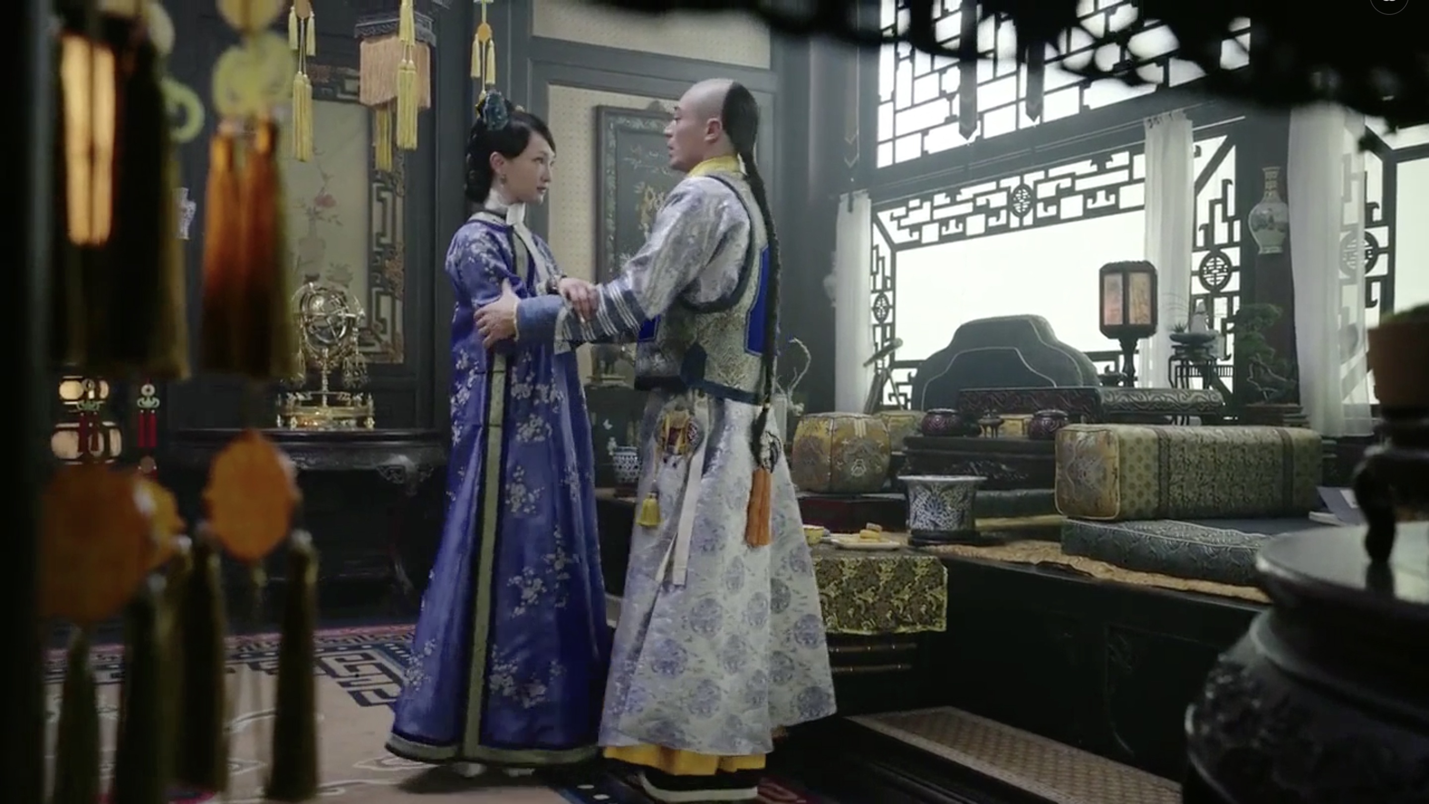 Như Ý truyện tập 3 4 ảnh 3 Nhu Y truyen tap 3 4 anh 3