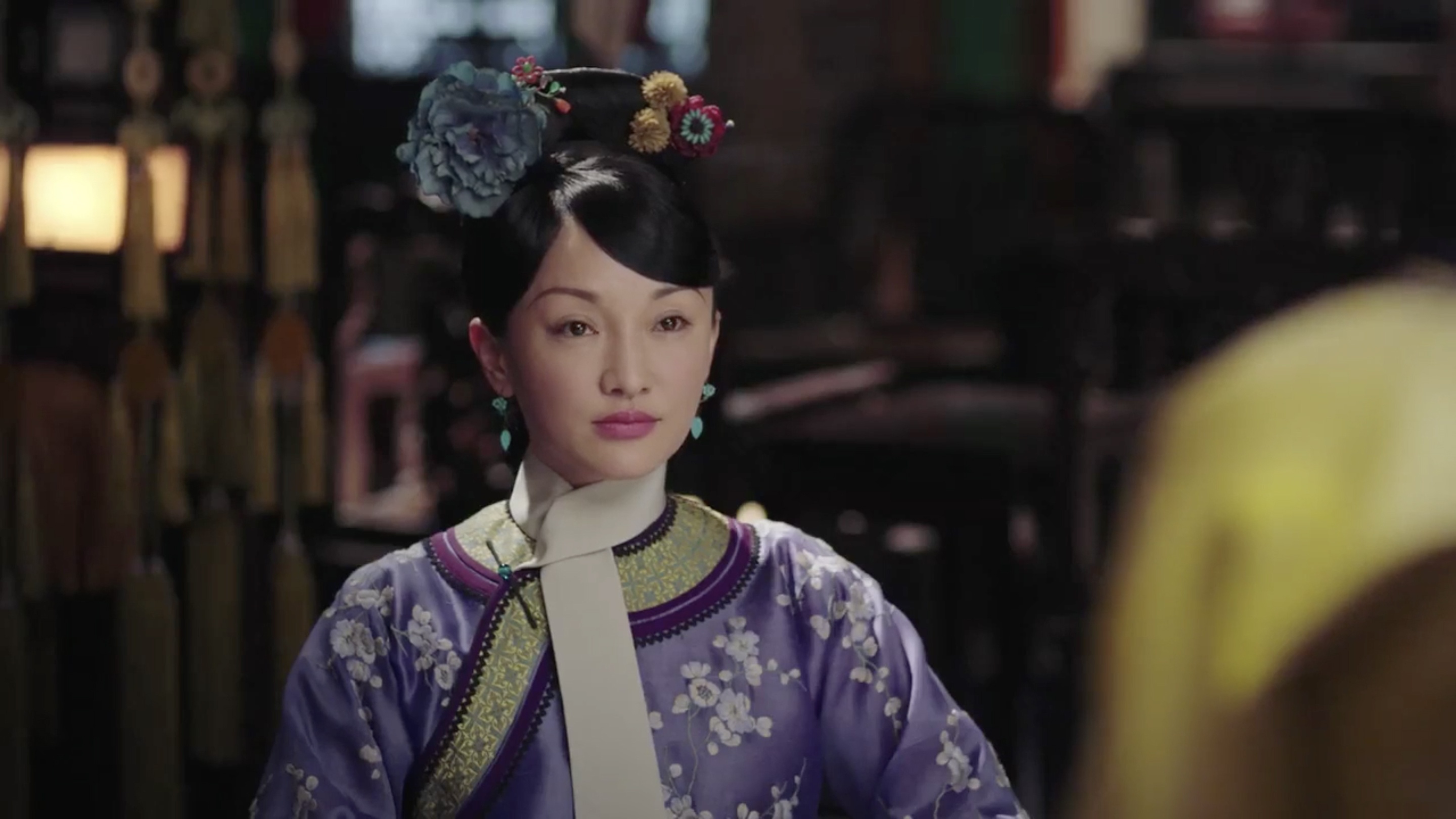 Như Ý truyện tập 3 4 ảnh 4 Nhu Y truyen tap 3 4 anh 4