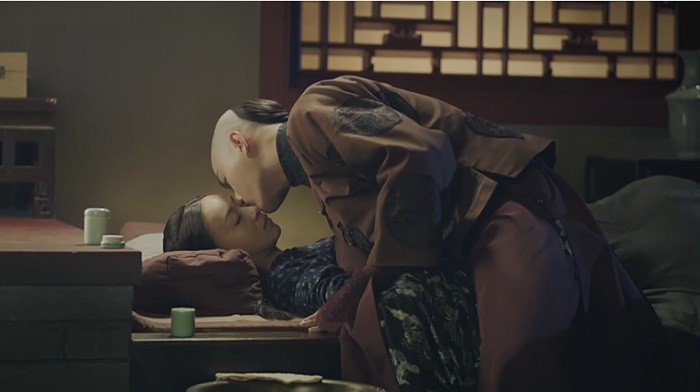 Moi tinh Pho Hang Anh Lac anh 3