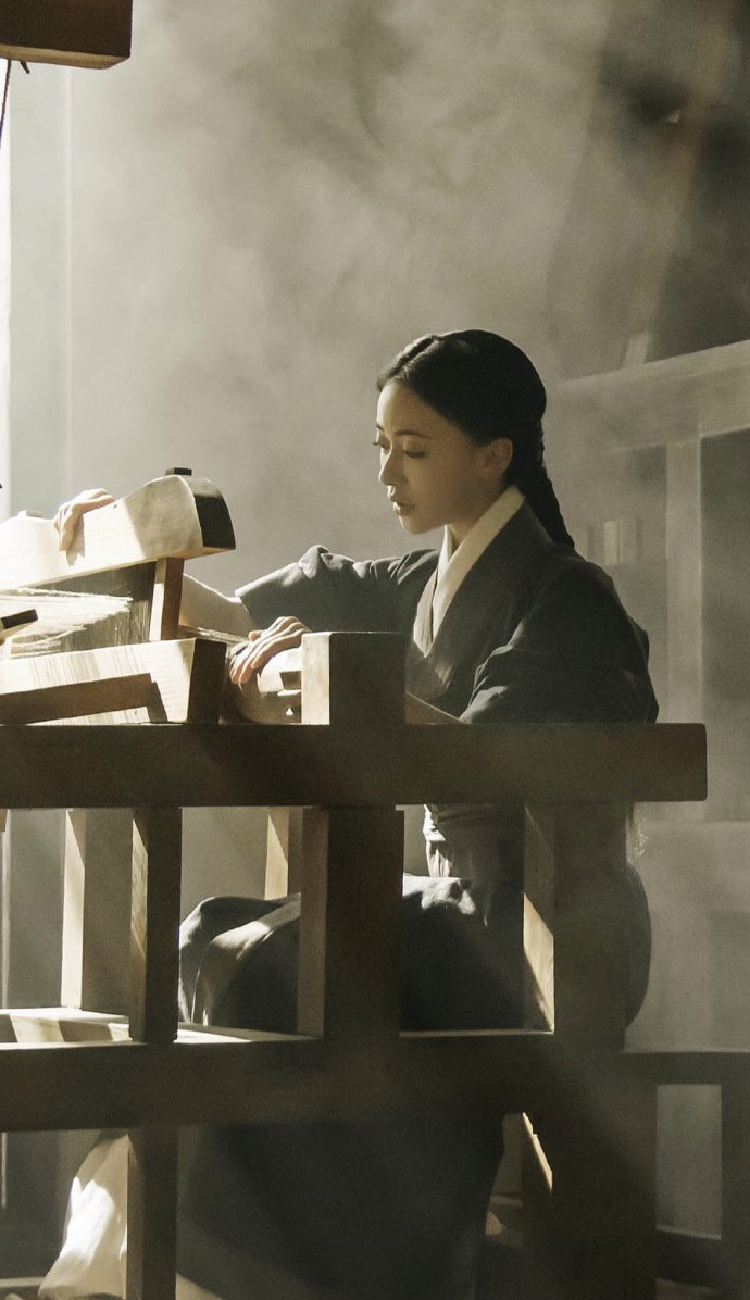 Hao Lan Truyen anh 7