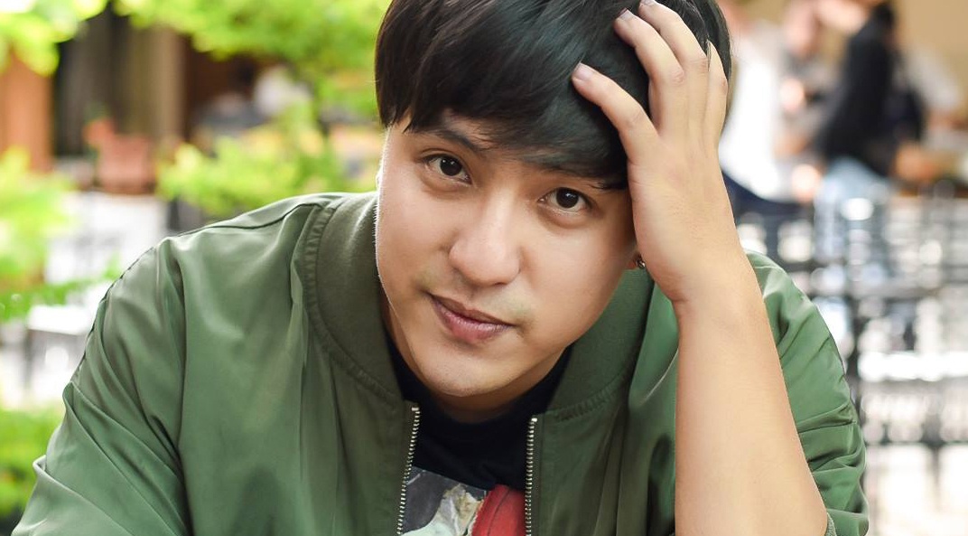 Ong bau chieu tro Tang Nhat Tue: 'Show nao co Tran Thanh, toi se ne' hinh anh