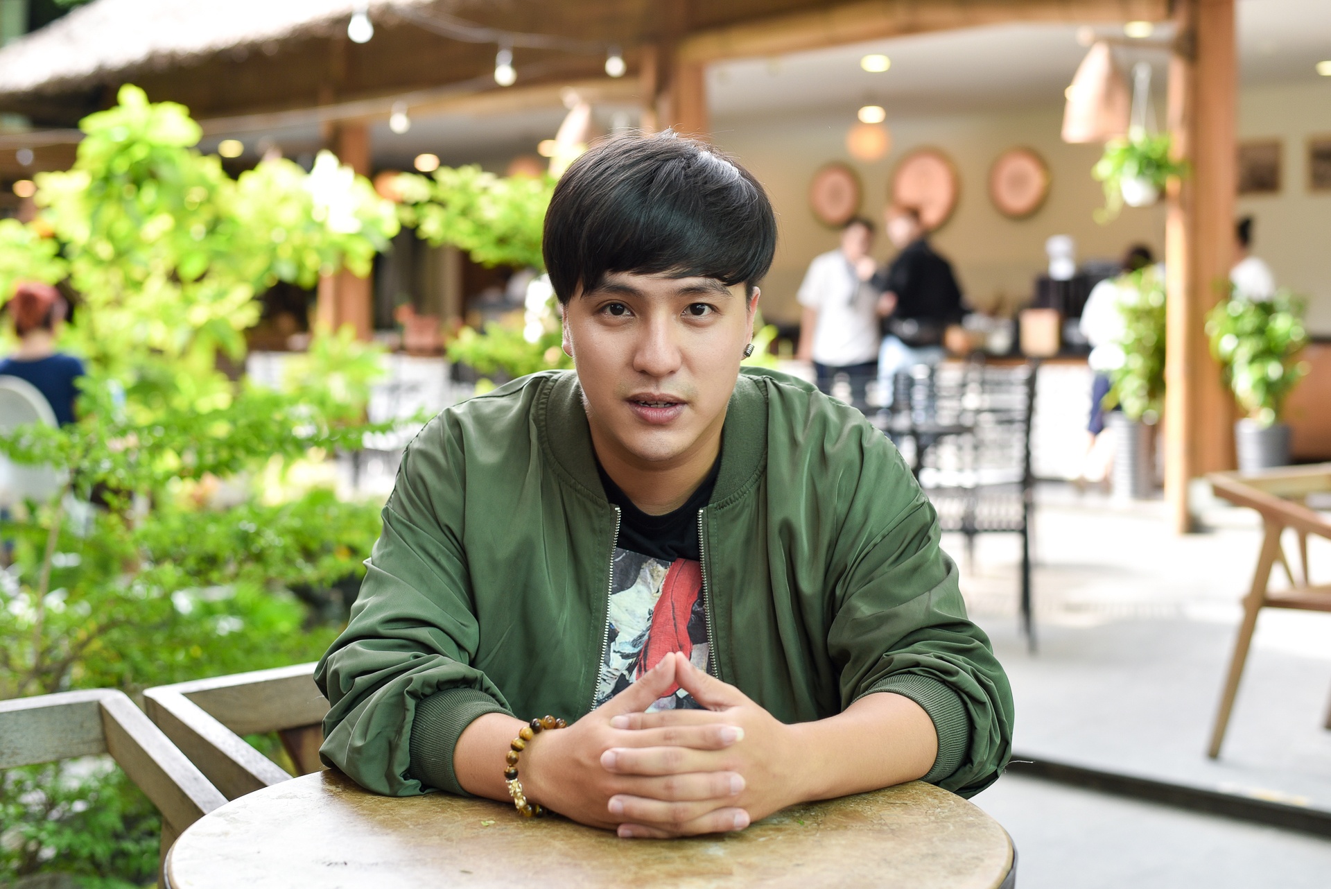 Ong bau Tang Nhat Tue anh 1