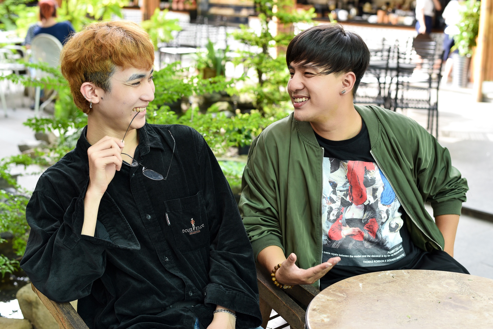 Ong bau Tang Nhat Tue anh 2